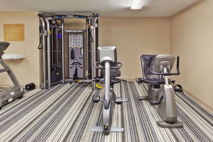 Imagen de los interiores del Hotel Sonesta Simply Suites Philadelphia Mount Laurel. Foto 17