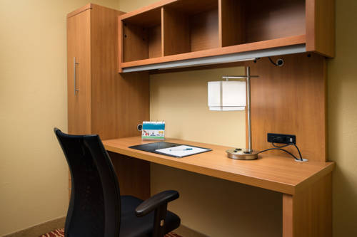 Imagen de la habitación del Hotel Sonesta Simply Suites Phoenix Scottsdale. Foto 2