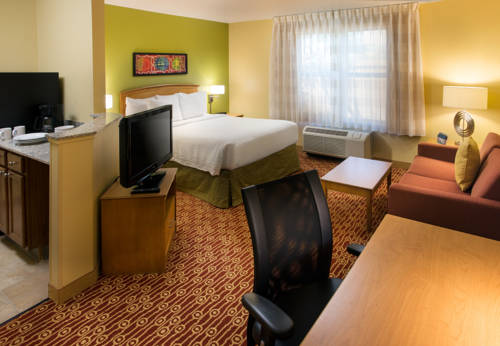 Imagen de la habitación del Hotel Sonesta Simply Suites Phoenix Scottsdale. Foto 3
