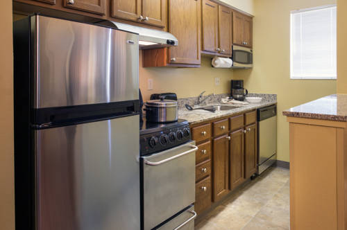 Imagen de la habitación del Hotel Sonesta Simply Suites Phoenix Scottsdale. Foto 7