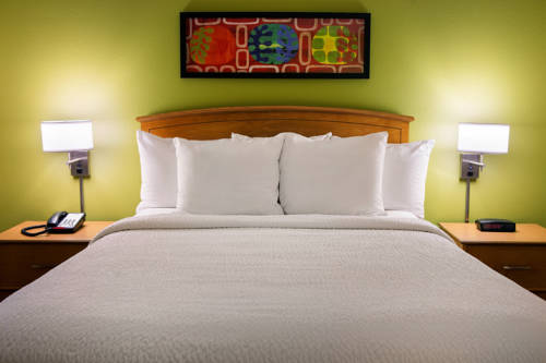 Imagen de la habitación del Hotel Sonesta Simply Suites Phoenix Scottsdale. Foto 8
