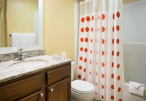 Imagen de la habitación del Hotel Sonesta Simply Suites Phoenix Scottsdale. Foto 10