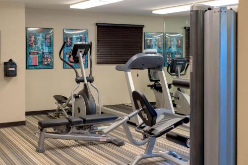 Imagen general del Hotel Sonesta Simply Suites Pittsburgh Airport. Foto 11