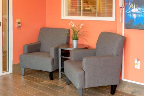 Imagen general del Hotel Sonesta Simply Suites Pittsburgh Airport. Foto 13