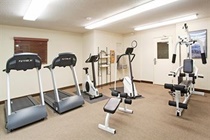 Imagen general del Hotel Sonesta Simply Suites Salt Lake City Airport. Foto 4