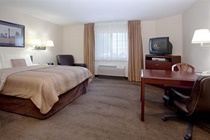 Imagen general del Hotel Sonesta Simply Suites Salt Lake City Airport. Foto 6
