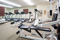 Imagen general del Hotel Sonesta Simply Suites Salt Lake City Airport. Foto 7