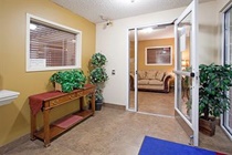 Imagen general del Hotel Sonesta Simply Suites Salt Lake City Airport. Foto 8