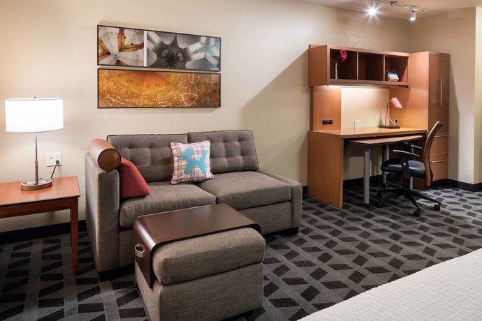 Imagen de la habitación del Hotel Sonesta Simply Suites Seattle Renton. Foto 3