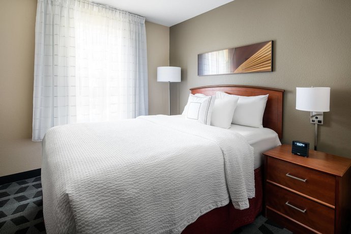 Imagen de la habitación del Hotel Sonesta Simply Suites Seattle Renton. Foto 5