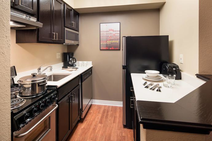 Imagen de la habitación del Hotel Sonesta Simply Suites Seattle Renton. Foto 6
