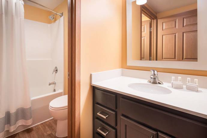 Imagen de la habitación del Hotel Sonesta Simply Suites Seattle Renton. Foto 8