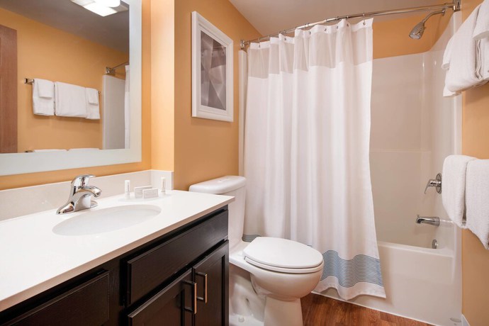 Imagen de la habitación del Hotel Sonesta Simply Suites Seattle Renton. Foto 9