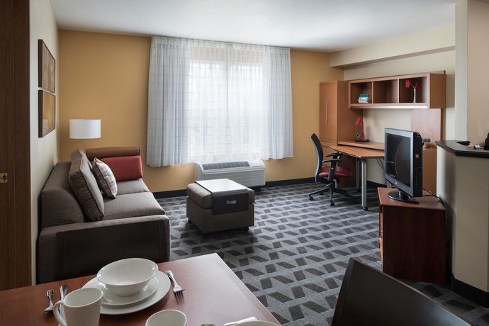 Imagen de la habitación del Hotel Sonesta Simply Suites Seattle Renton. Foto 11