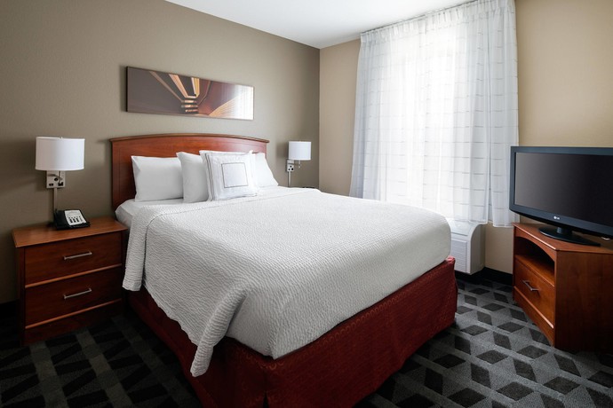 Imagen de la habitación del Hotel Sonesta Simply Suites Seattle Renton. Foto 12