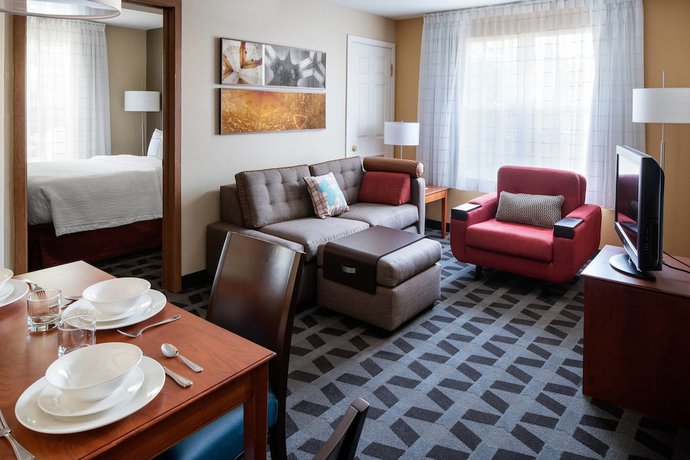 Imagen de la habitación del Hotel Sonesta Simply Suites Seattle Renton. Foto 13