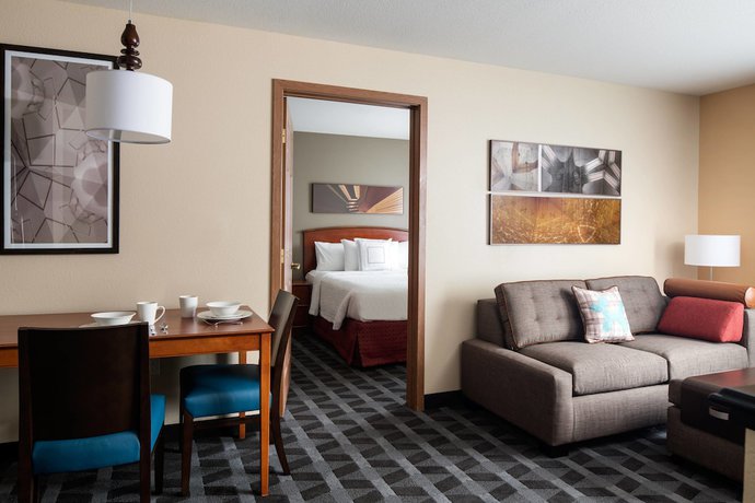 Imagen de la habitación del Hotel Sonesta Simply Suites Seattle Renton. Foto 16