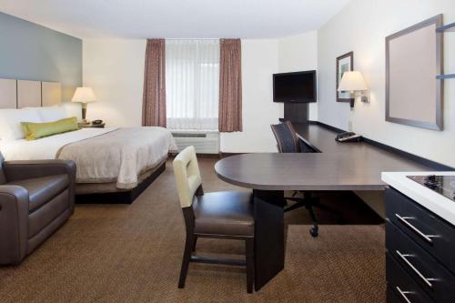 Imagen de la habitación del Hotel Sonesta Simply Suites Somerset. Foto 18