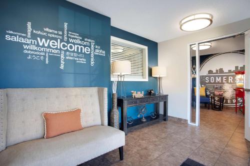 Imagen general del Hotel Sonesta Simply Suites Somerset. Foto 2