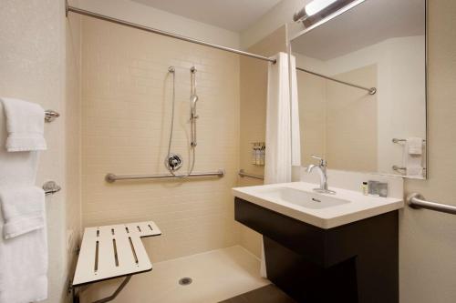 Imagen general del Hotel Sonesta Simply Suites Somerset. Foto 9