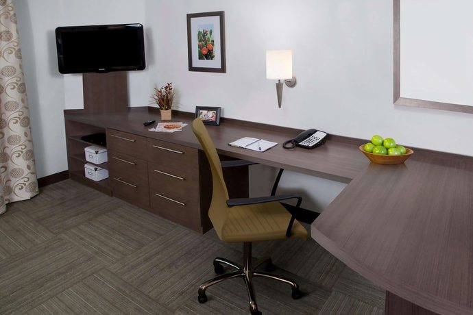 Imagen de la habitación del Hotel Sonesta Simply Wichita Airport. Foto 12