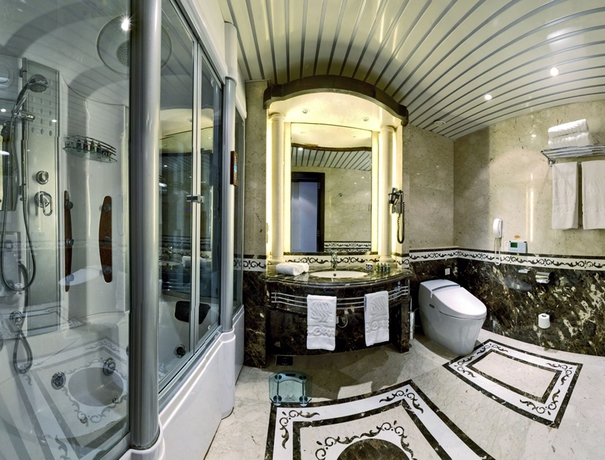 Imagen de la habitación del Hotel Sonesta St George Luxor. Foto 11