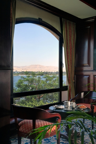 Imagen de la habitación del Hotel Sonesta St George Luxor. Foto 13