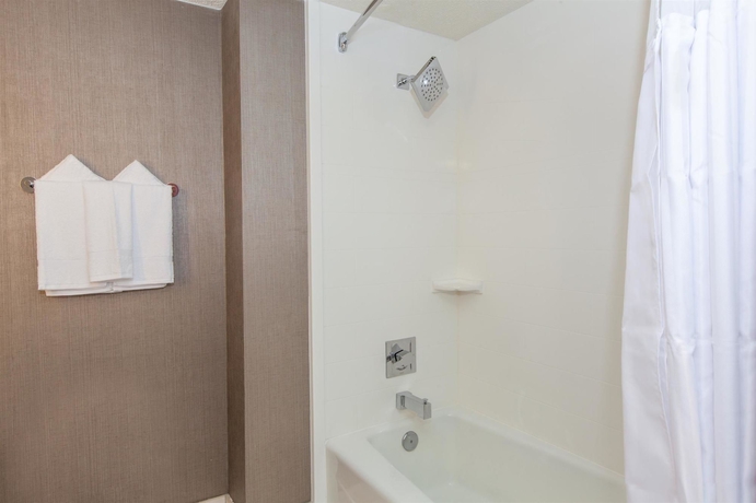 Imagen de la habitación del Hotel Sonesta Suites Dallas Park Central. Foto 9