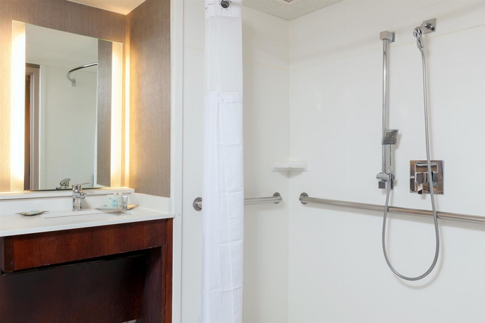 Imagen de la habitación del Hotel Sonesta Suites Dallas Park Central. Foto 10