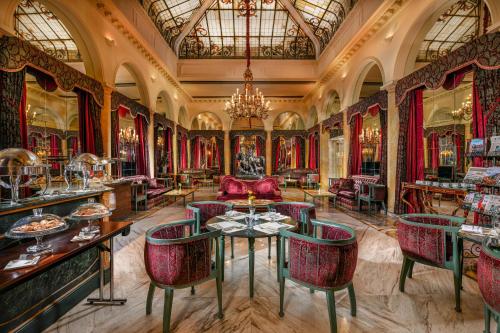 Imagen de la habitación del Hotel Sonesta , Tower and Casino - Cairo. Foto 9