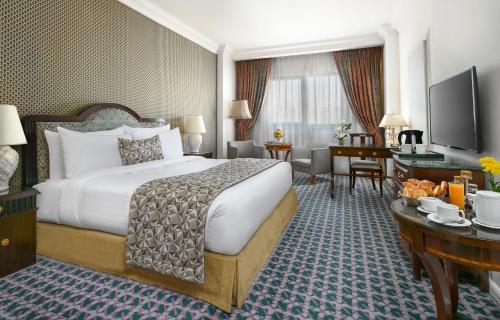 Imagen de la habitación del Hotel Sonesta , Tower and Casino - Cairo. Foto 10