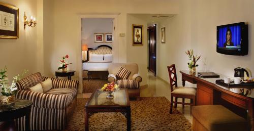 Imagen de la habitación del Hotel Sonesta , Tower and Casino - Cairo. Foto 14