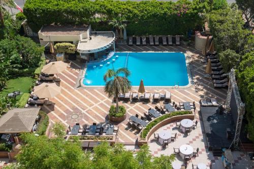 Imagen general del Hotel Sonesta , Tower and Casino - Cairo. Foto 3