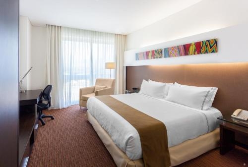 Imagen de la habitación del Hotel Sonesta Valledupar. Foto 7