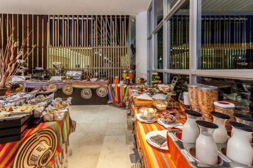 Imagen general del Hotel Sonesta Valledupar. Foto 5