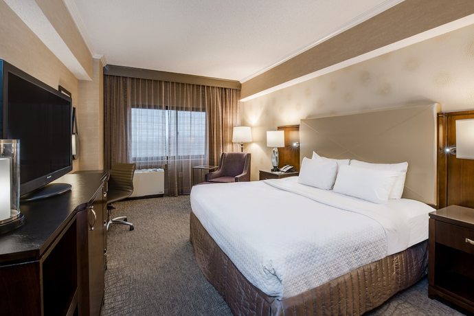 Imagen de la habitación del Hotel Sonesta White Plains Downtown. Foto 8