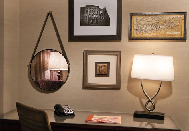 Imagen de la habitación del Hotel Sonesta White Plains Downtown. Foto 9