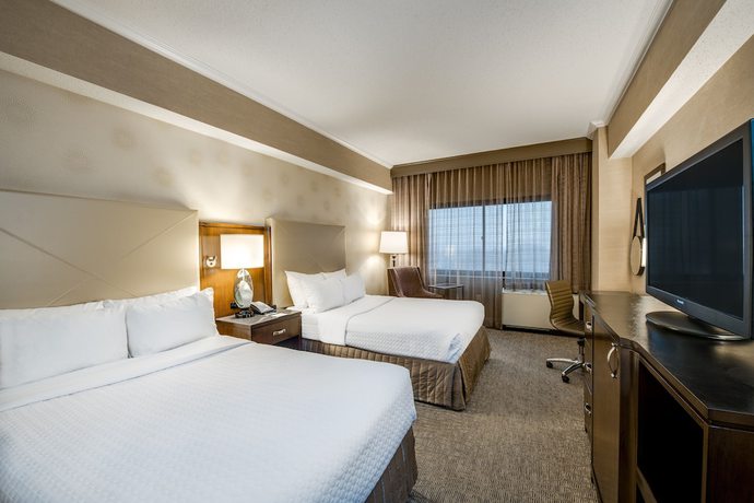 Imagen de la habitación del Hotel Sonesta White Plains Downtown. Foto 13