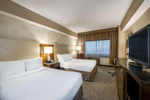 Imagen de la habitación del Hotel Sonesta White Plains Downtown. Foto 11