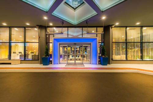 Imagen general del Hotel Sonesta White Plains Downtown. Foto 2