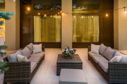 Imagen general del Hotel Sonesta White Plains Downtown. Foto 4