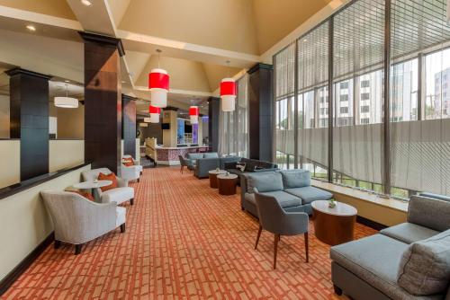 Imagen general del Hotel Sonesta White Plains Downtown. Foto 5