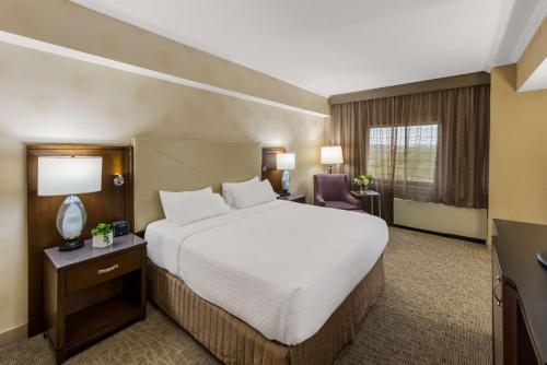 Imagen de la habitación del Hotel Sonesta White Plains Downtown. Foto 20