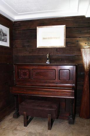 Imagen de los interiores del Hotel Sonetto. Foto 16