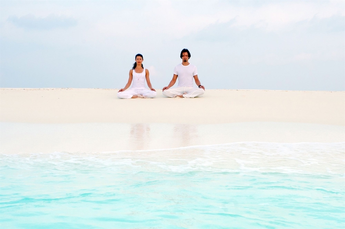 Imagen de los interiores del Hotel Soneva Fushi. Foto 14