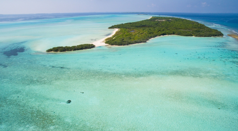 Imagen general del Hotel Soneva Jani. Foto 3