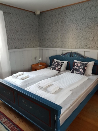 Imagen de la habitación del Hotel Sonfj&auml;llsg&aring;rden W&auml;rdshus and l. Foto 3