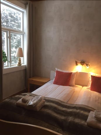 Imagen de la habitación del Hotel Sonfj&auml;llsg&aring;rden W&auml;rdshus and l. Foto 4