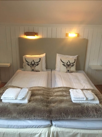 Imagen de la habitación del Hotel Sonfj&auml;llsg&aring;rden W&auml;rdshus and l. Foto 7