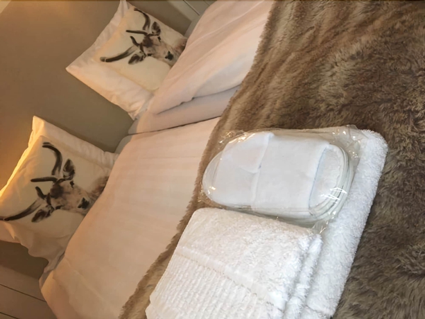 Imagen de la habitación del Hotel Sonfj&auml;llsg&aring;rden W&auml;rdshus and l. Foto 8